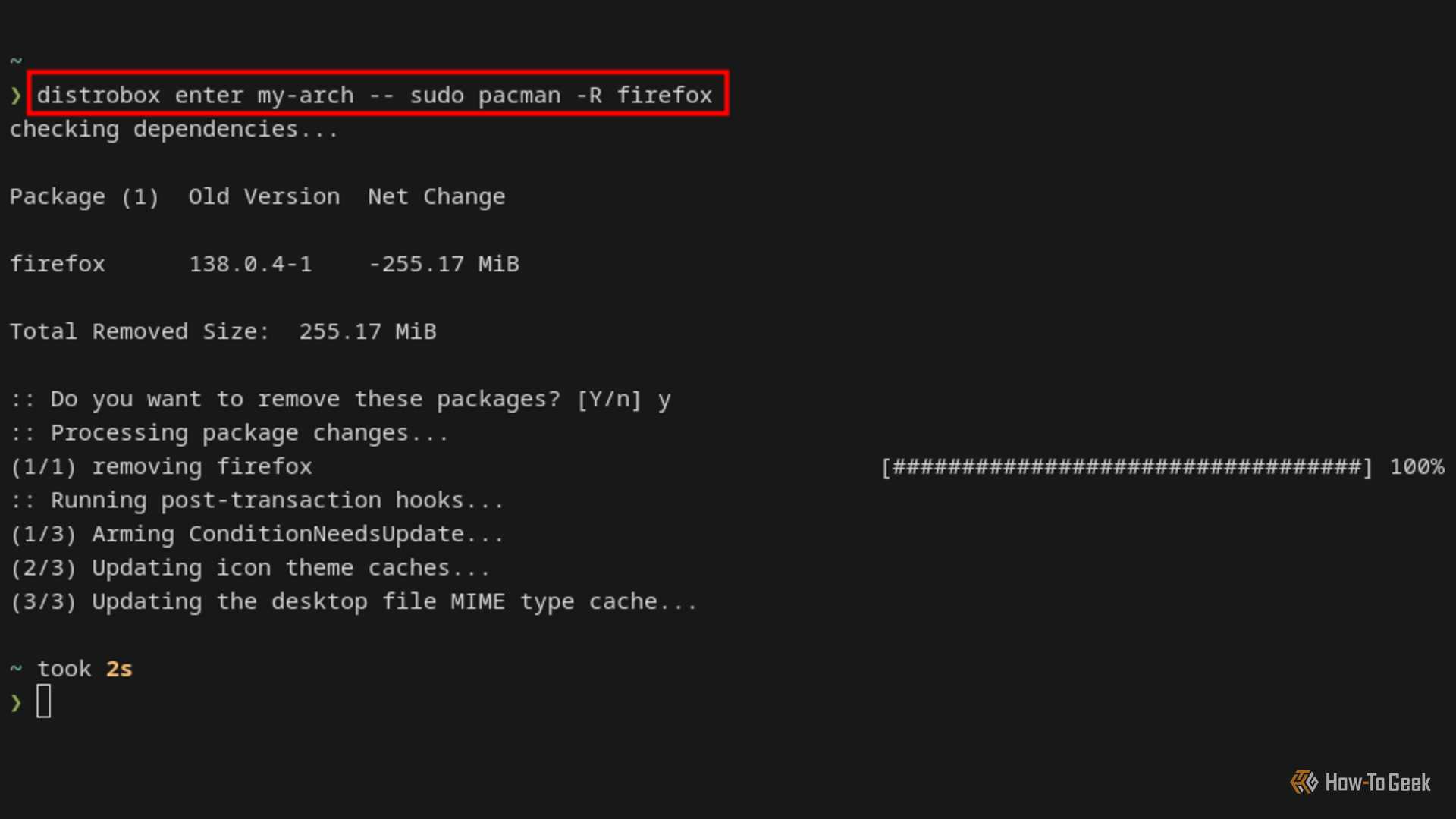 Confusing Arch Linux Setups Why I finally gave up on the Arch User Repository
