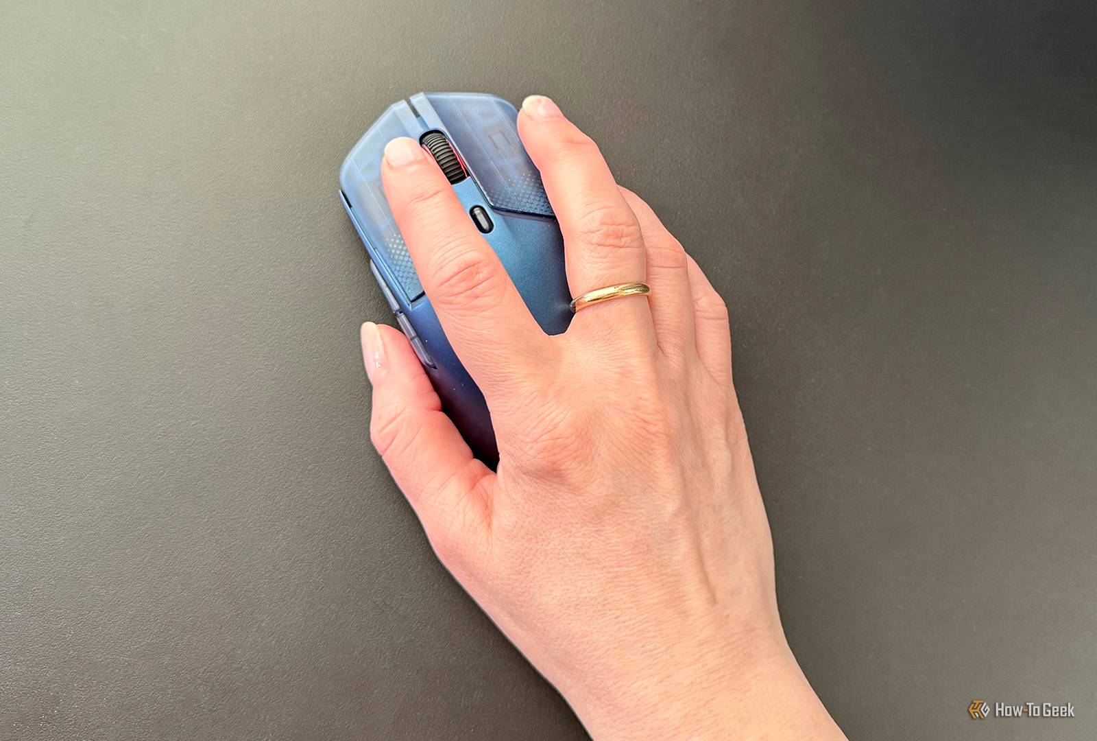 Your Mouse DPI Specs Don't Matter Anymore - Main Image