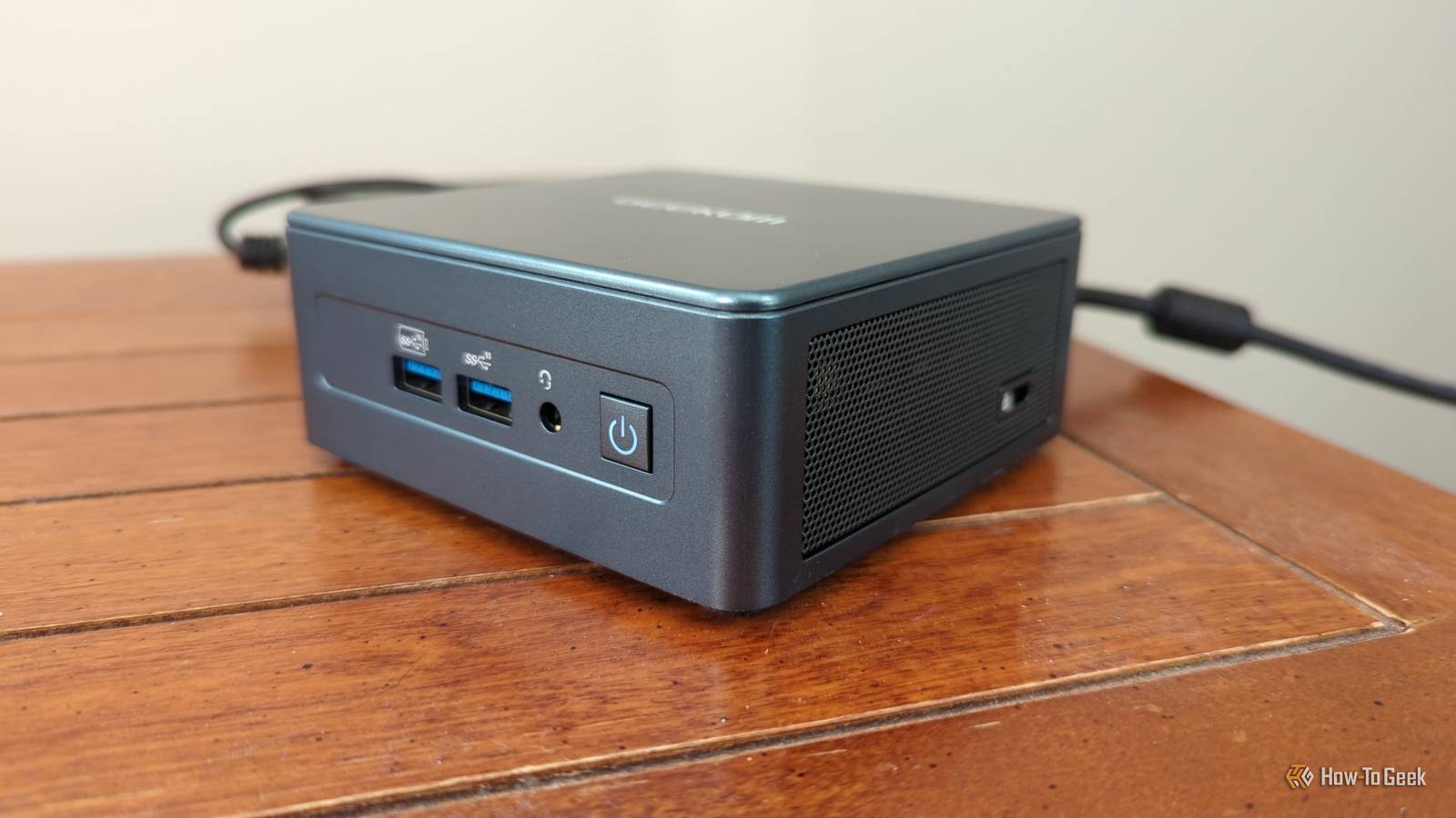 Stop letting your old mini PC gather dust (it's secretly the ultimate homelab server)?