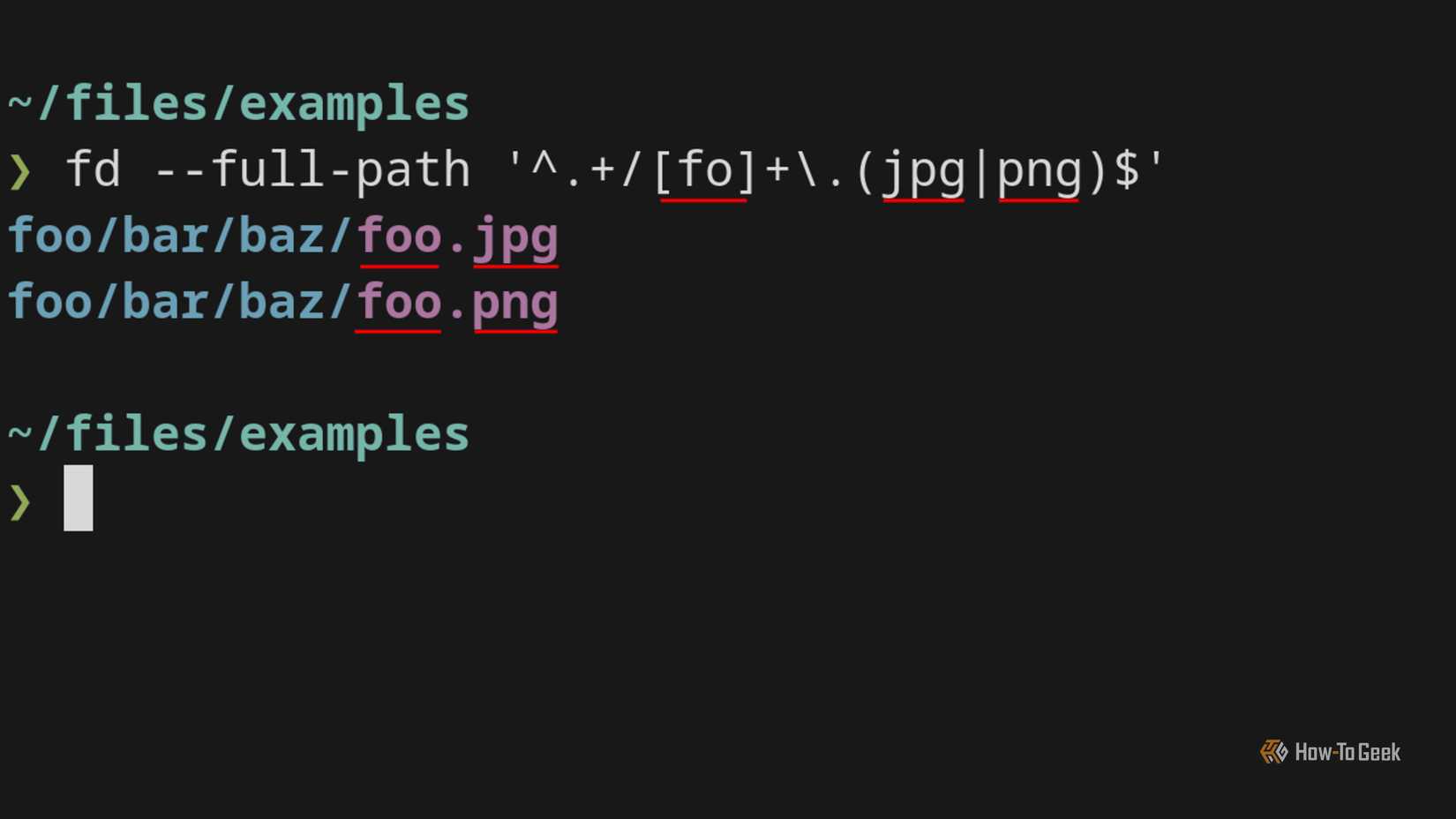 How to Get Started With Regular Expressions in the Linux Terminal