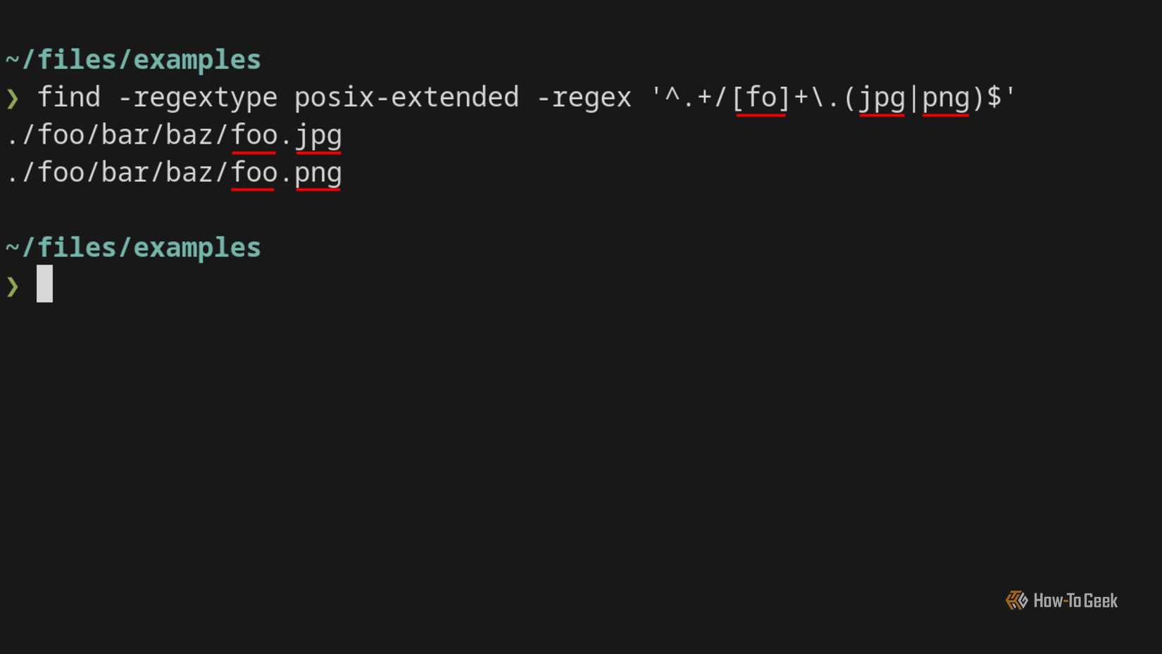 How to Get Started With Regular Expressions in the Linux Terminal