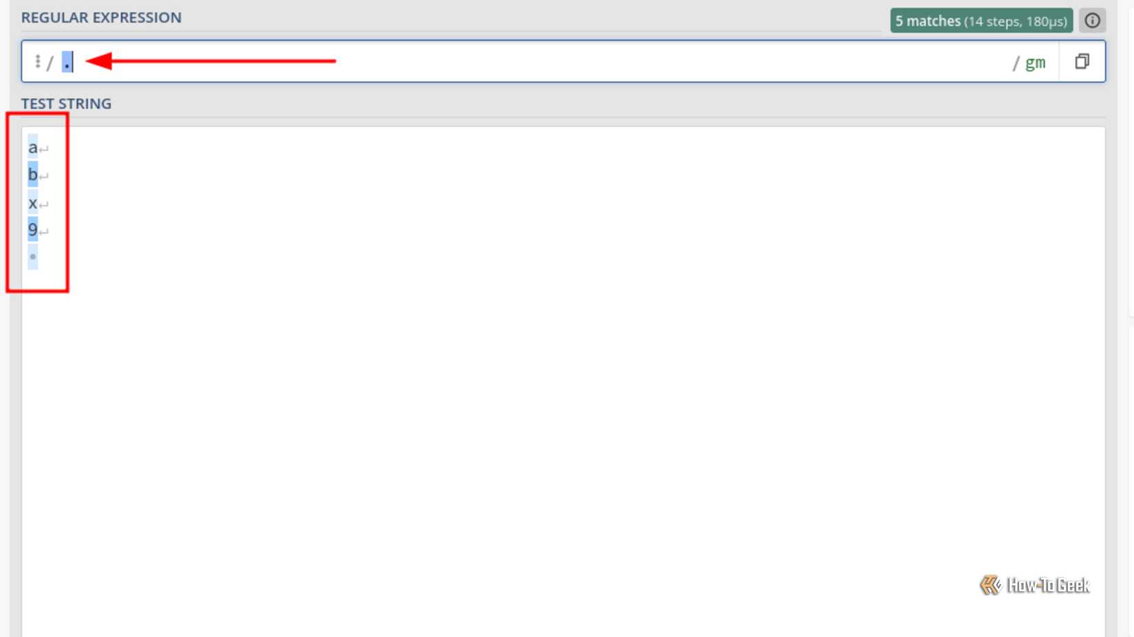How to Get Started With Regular Expressions in the Linux Terminal