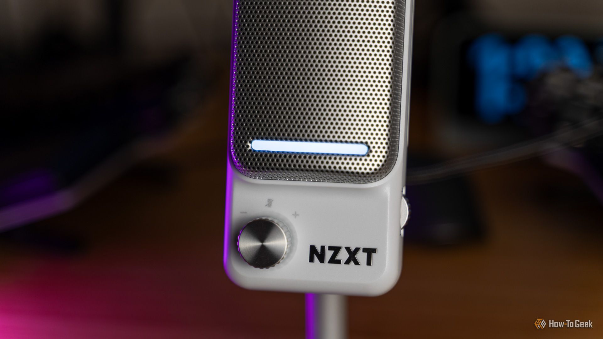 NZXT CAPSULE USBマイクロフォン CAPSULE | 株式会社タイムリー
