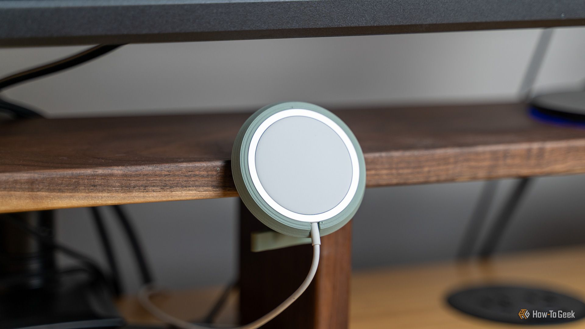 Upgrade Your iPhone's MagSafe Charger With These 3D-Printable Stands