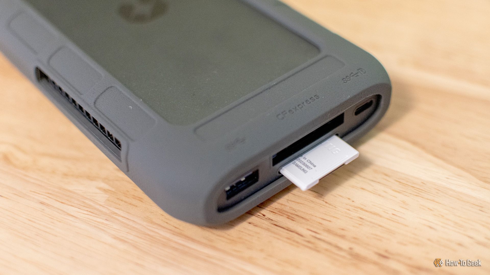 UnifyDrive UT2 Review: A Portable NAS With Untapped Potential