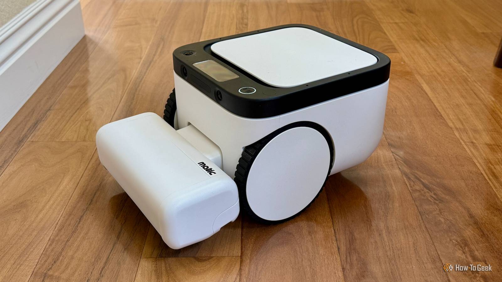 Matic Review: A New Kind of Robot Vacuum and Mop Worth Considering