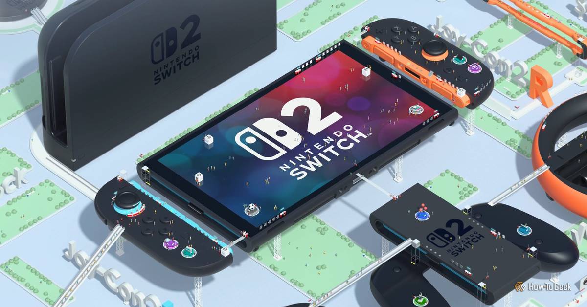 I Bought the Switch Paid Tutorial and It's Full of Interesting