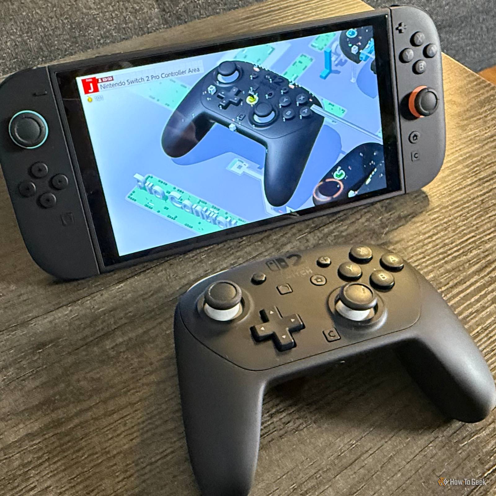 Nintendo Switch Pro Controller Review: Nintendo's Best