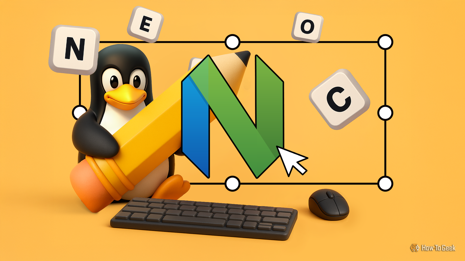 Mouse Distro Linux An introduction to LazyVim, a fantastic Neovim distro