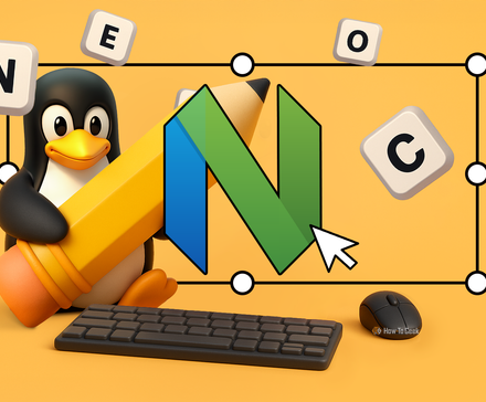 I Replaced Notepad++ on Linux With This Text Editor