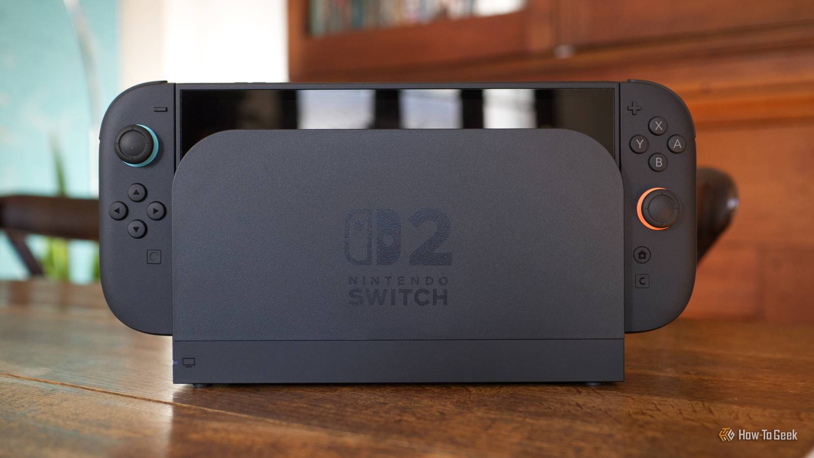 Nintendo Switch Review: A Massive Upgrade With Room for Improvement