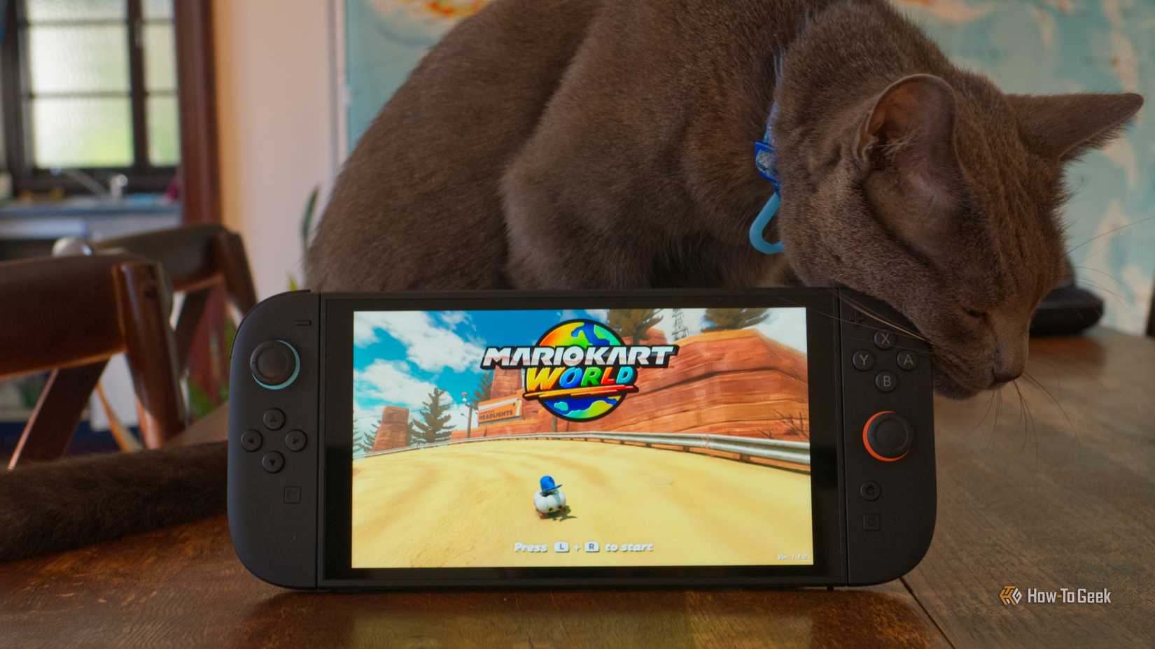 Nintendo Switch 2 Review: A Massive Upgrade With Room for Improvement