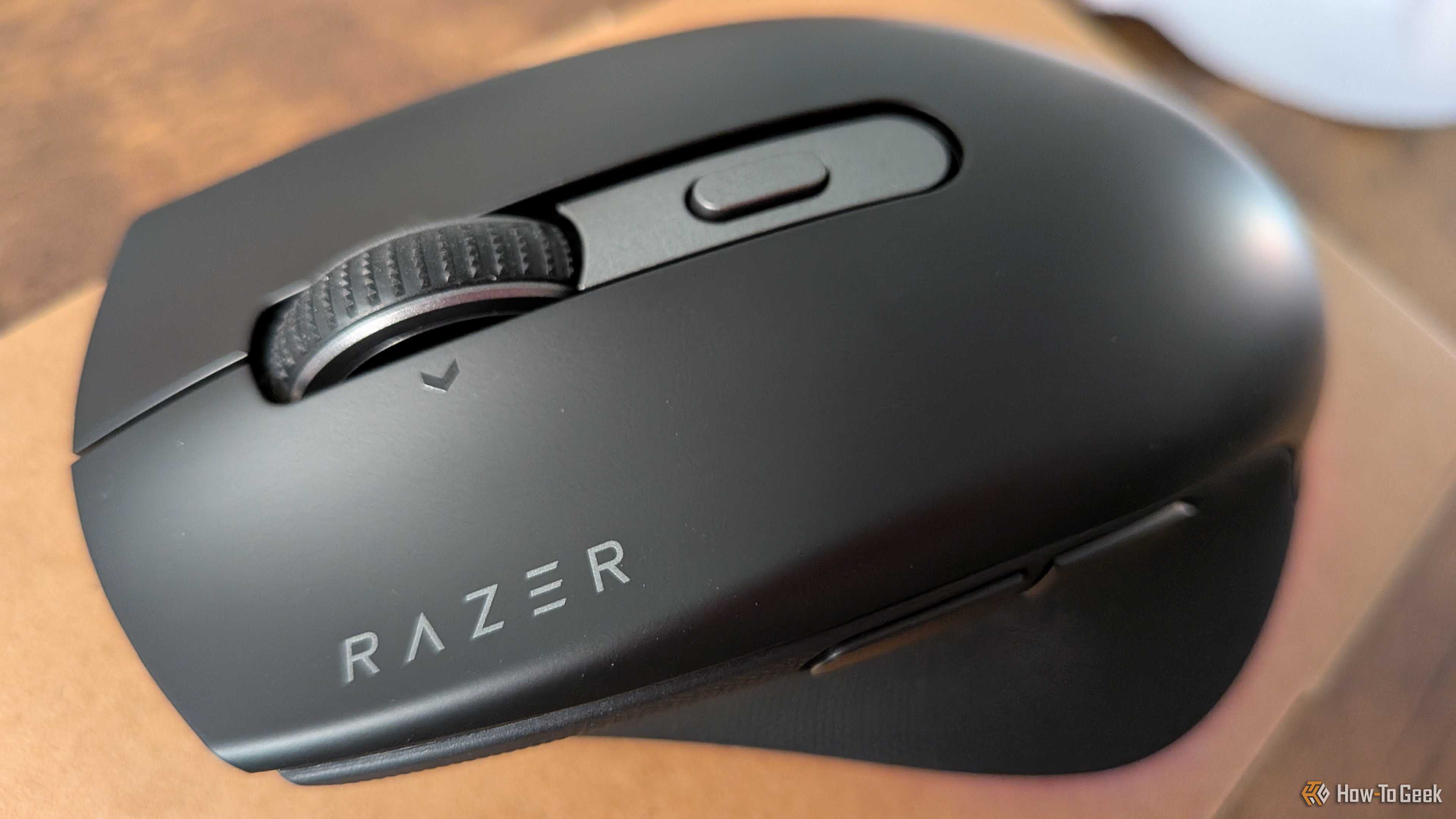 Fix Scroll Razer Proclick Razer Pro Click V2 Review: An Ergonomic Mouse That Makes Working and ...