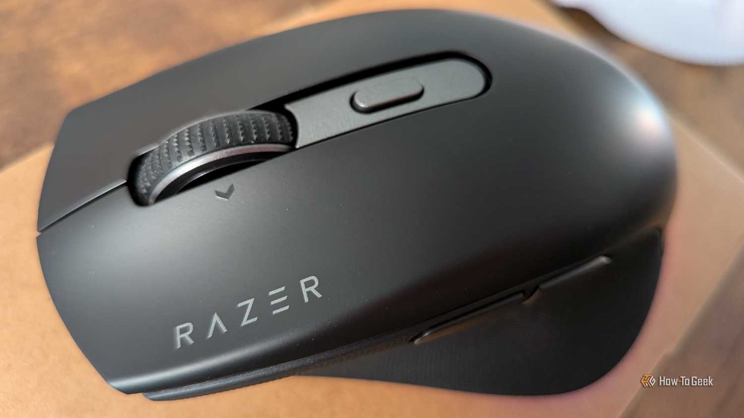 Razer Proclick Review Razer Pro Click V2 Review: An Ergonomic Mouse That Makes Working and ...