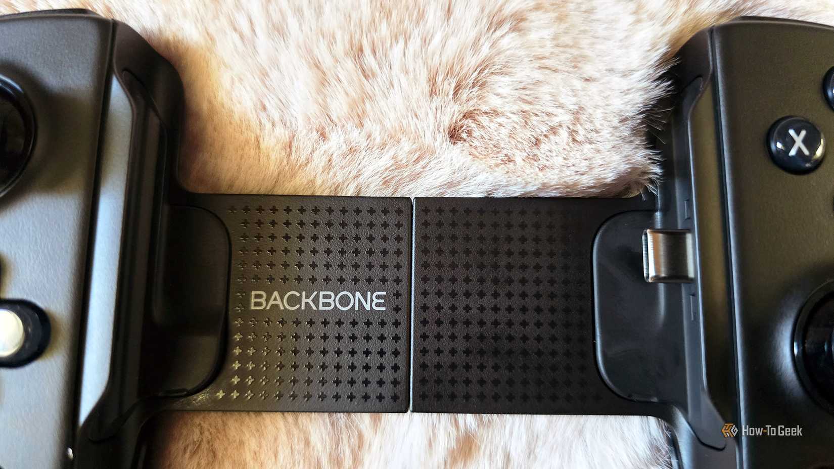 Backbone Pro Mobile and Cloud Gaming Controller Review: Play ...