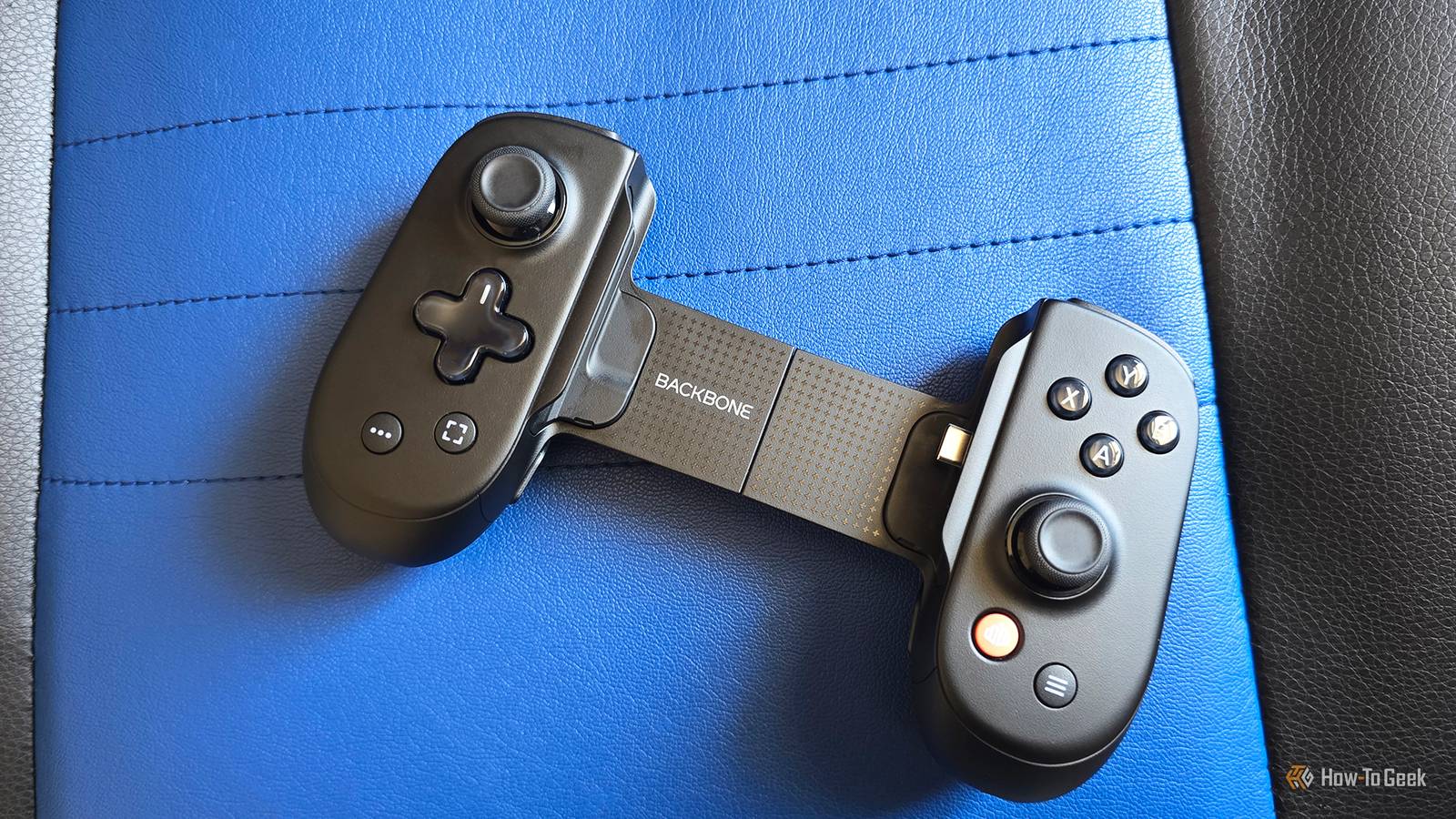 Backbone Pro Mobile and Cloud Gaming Controller Review: Play