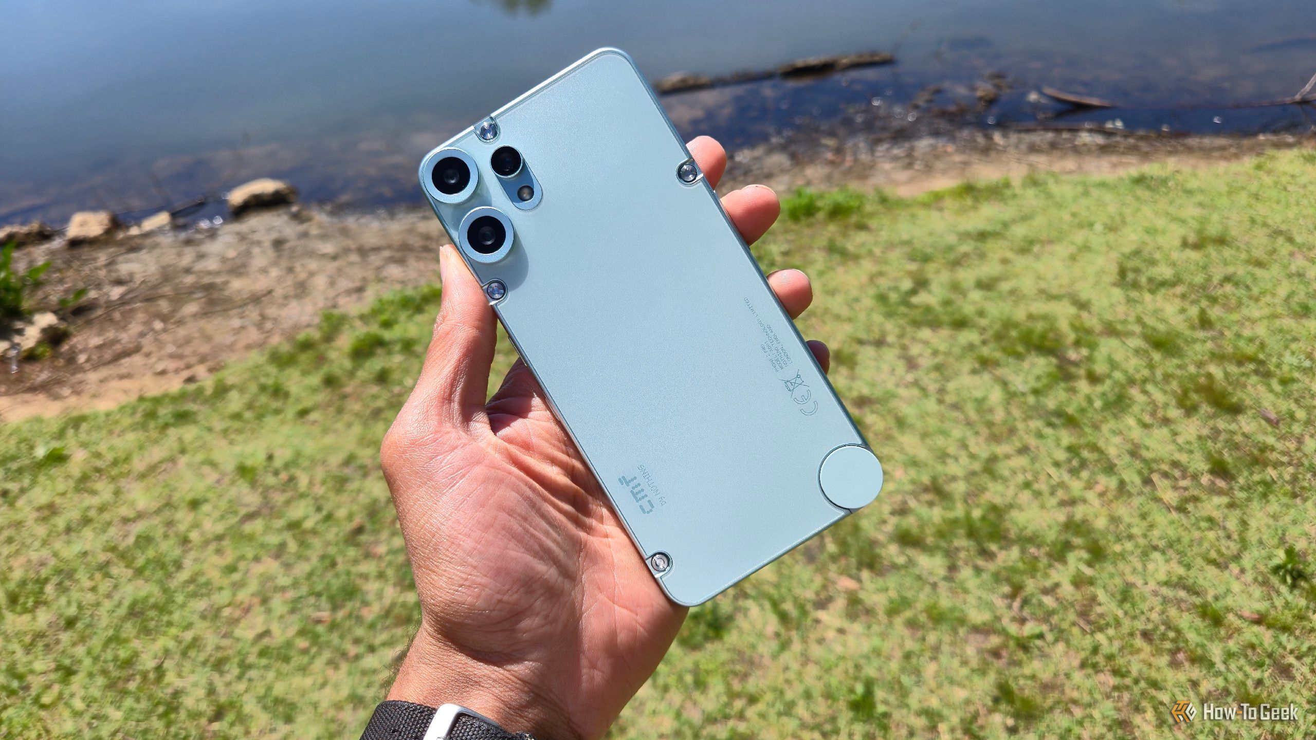 CMF Phone 2 Pro Review: The Rare Phone Worth More Than Its Price