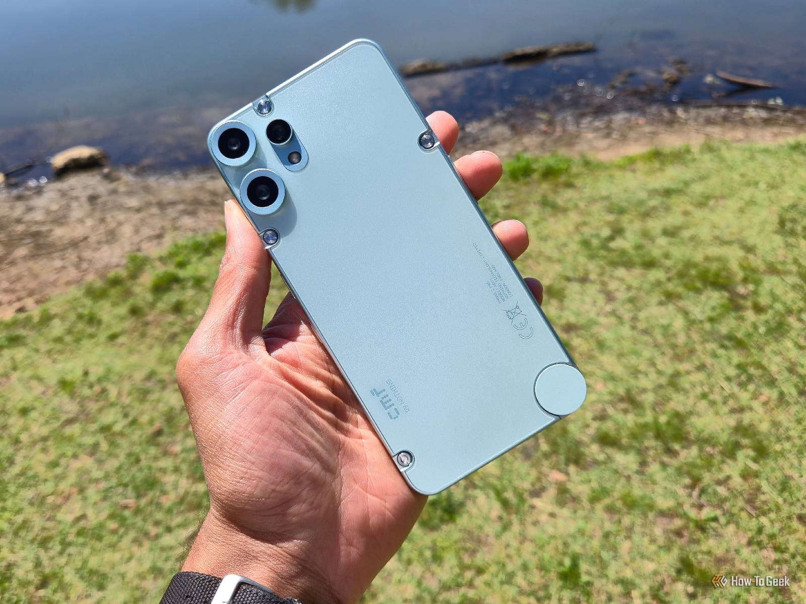 CMF Phone 2 Pro Review: The Rare Phone Worth More Than Its Price