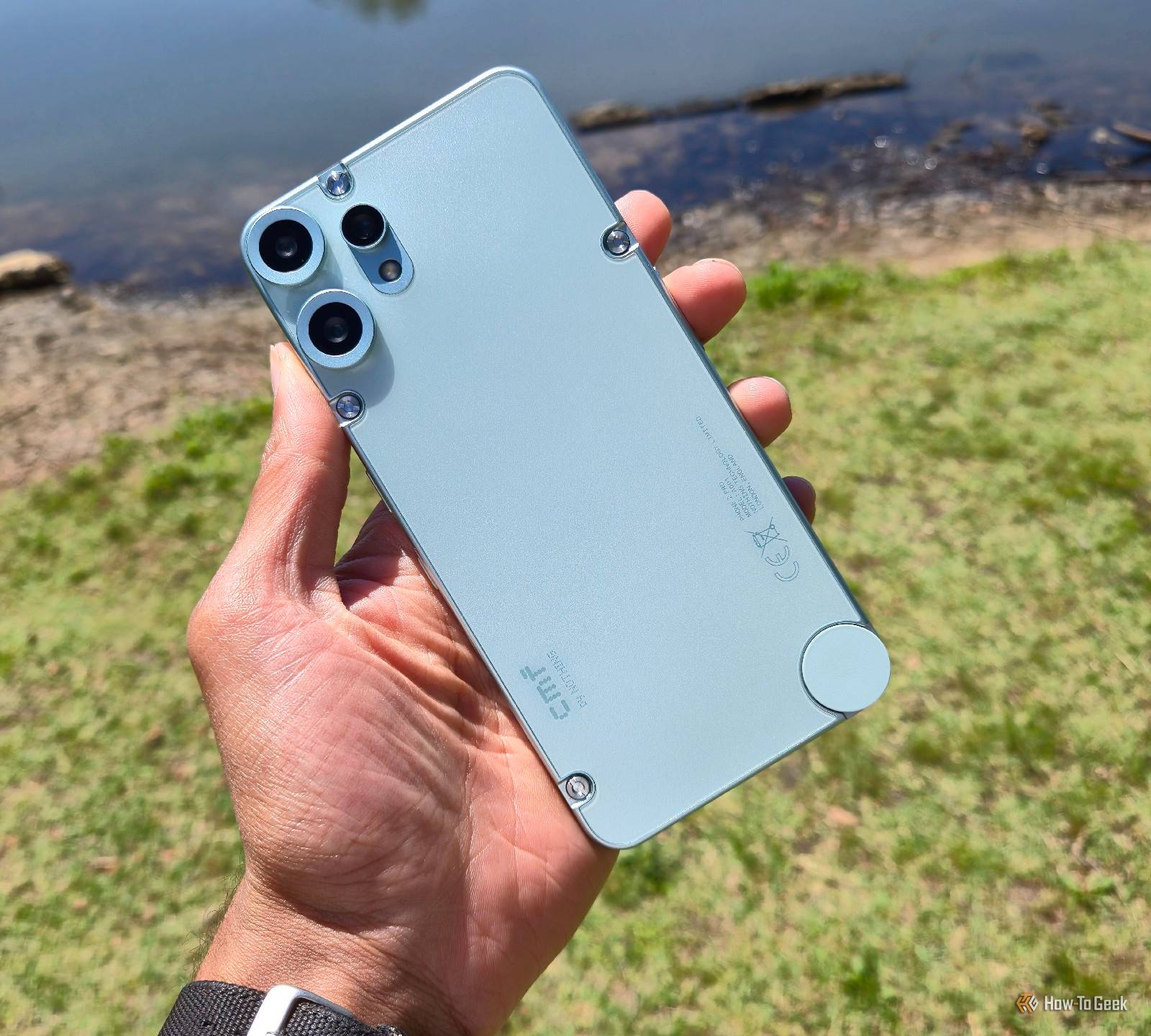 CMF Phone 2 Pro Review: The Rare Phone Worth More Than Its Price