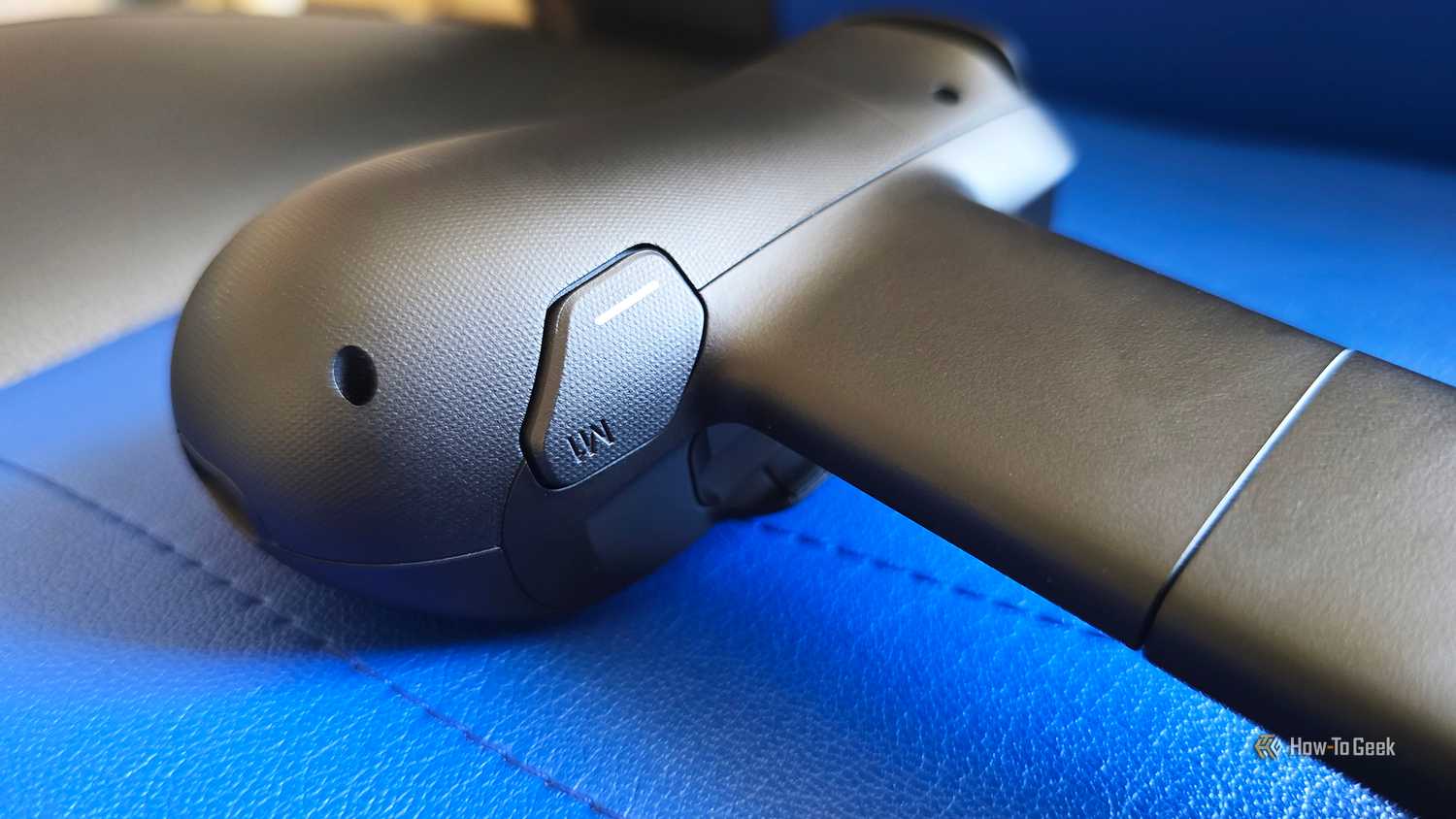 Backbone Controller Button Description Backbone Pro Mobile and Cloud Gaming Controller Review: Play ...
