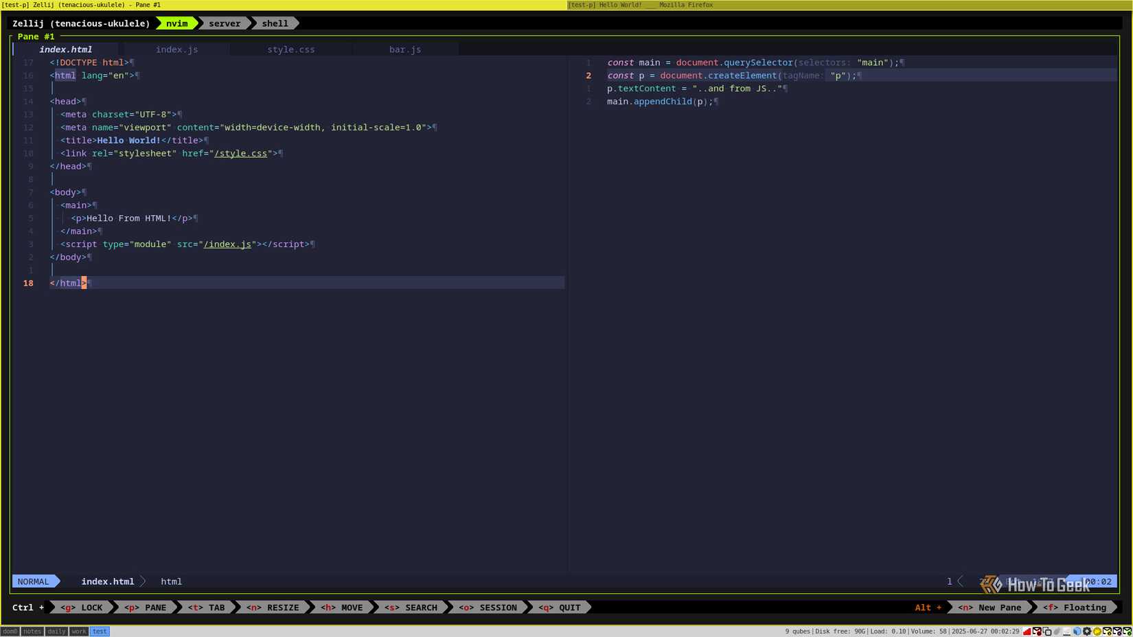 Window Image For Web Development Just Starting Web Development? Here’s Exactly Where to Begin