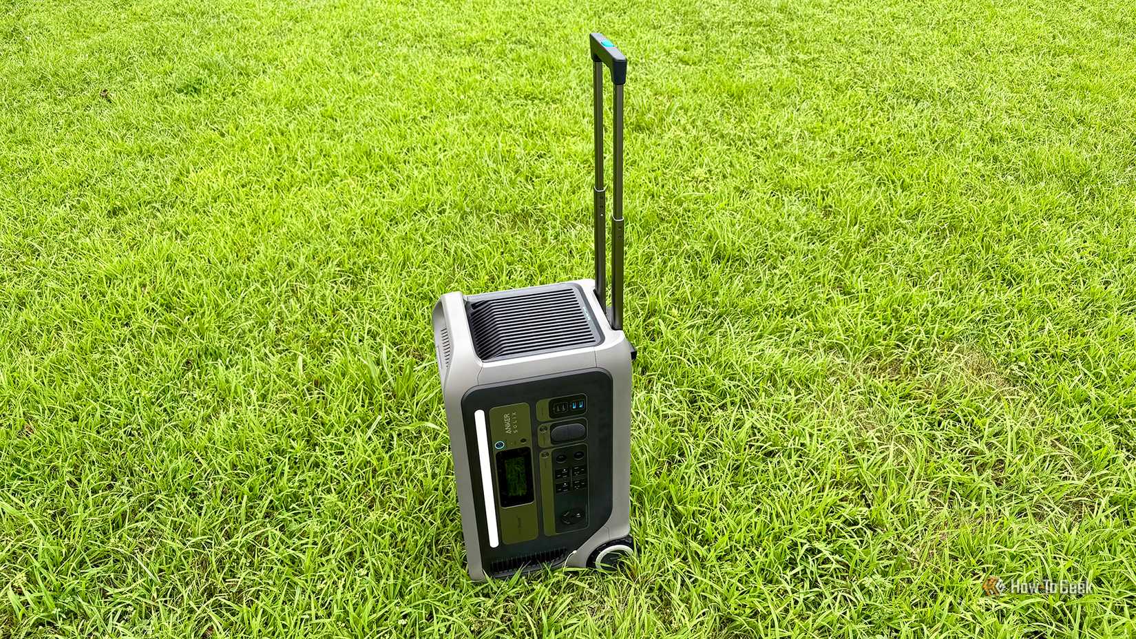 patriots generators solar Grid Doctor 300 Portable Electric Solar Generator System