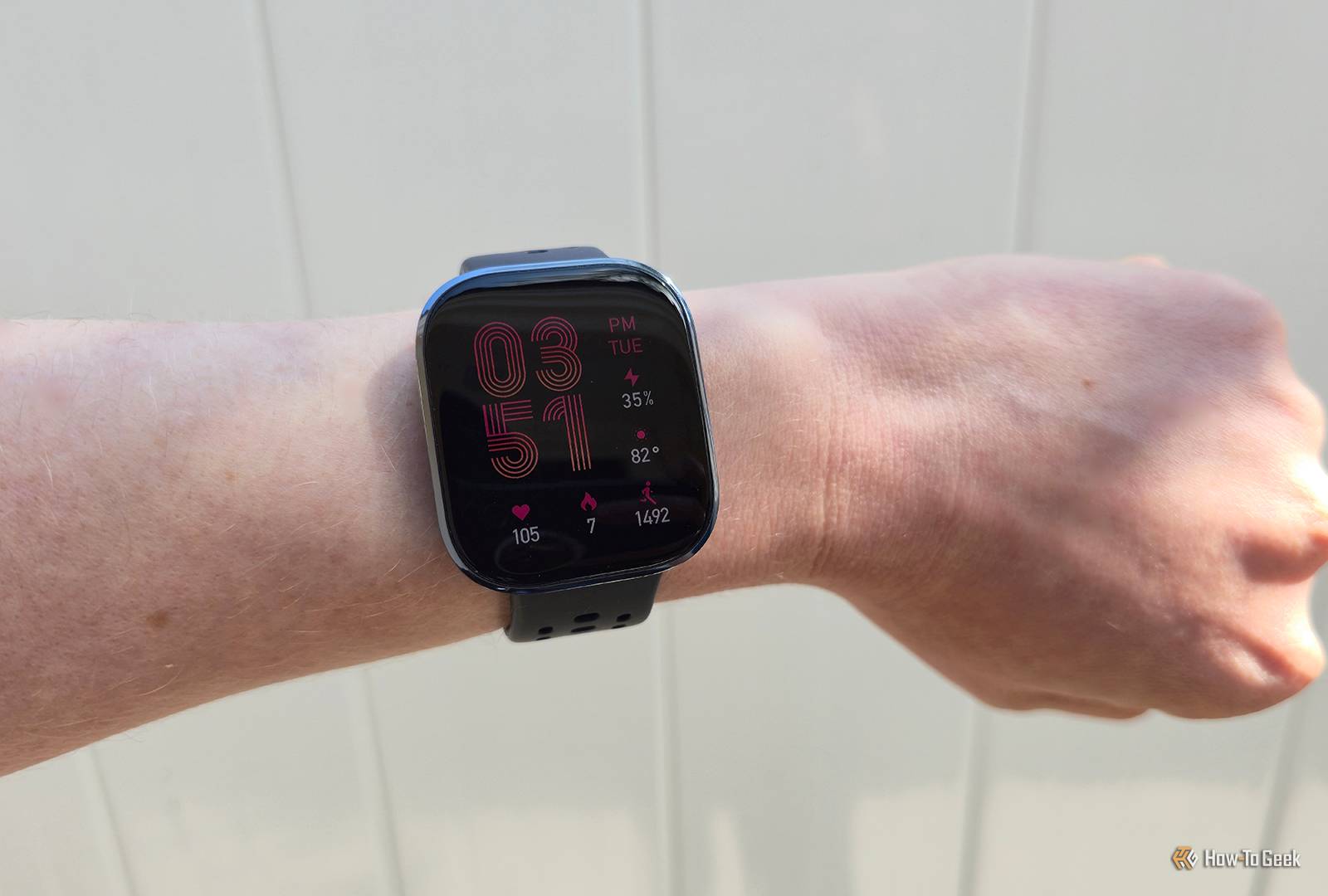 Amazfit Bip Smartwatch Review: Excellent Value for the Money