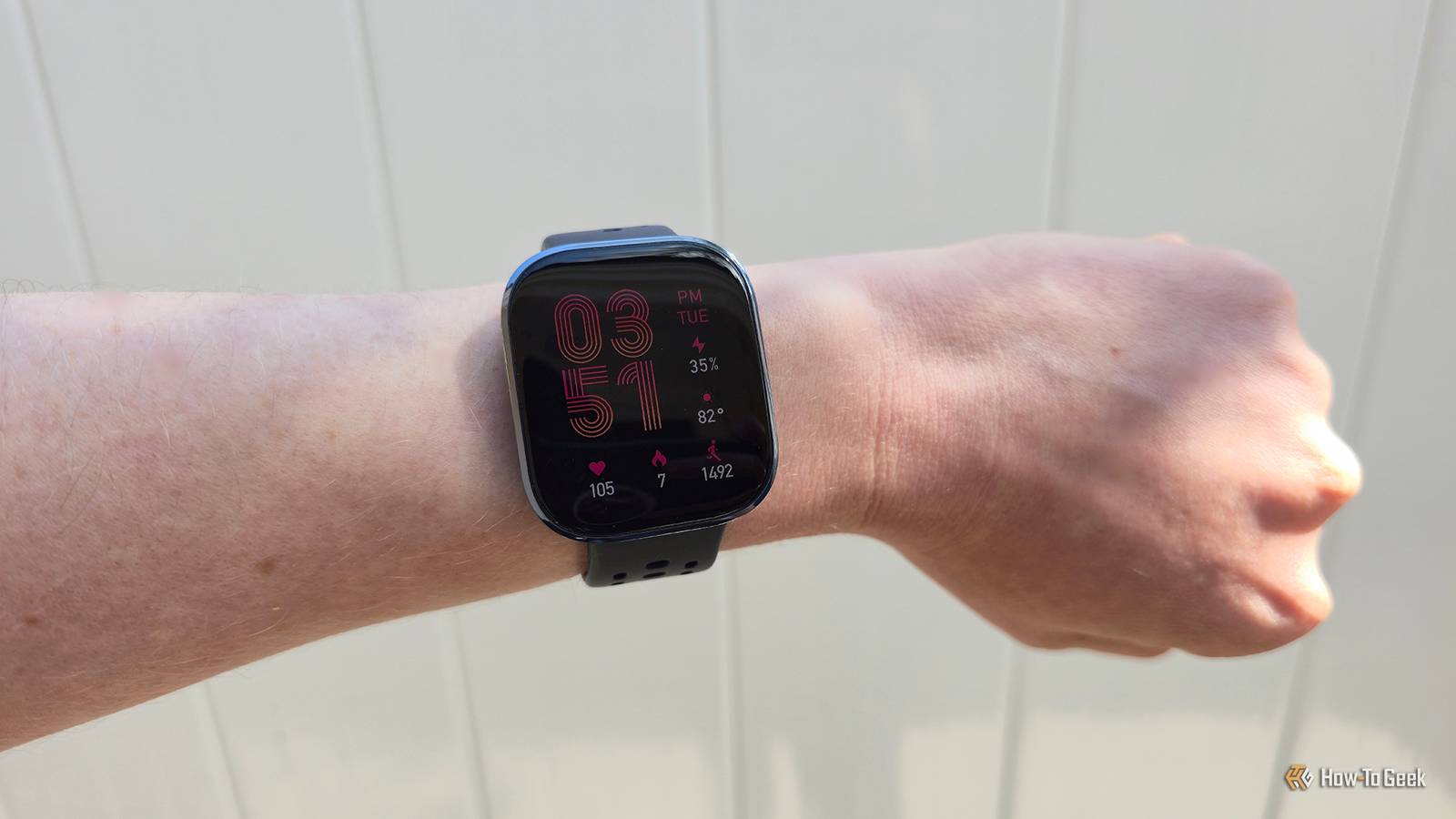 Amazfit Bip Smartwatch Review: Excellent Value for the Money