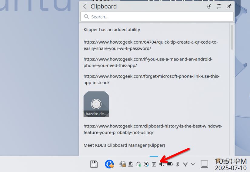KDE Plasma Kicks Windows 11's Butt With This One Feature