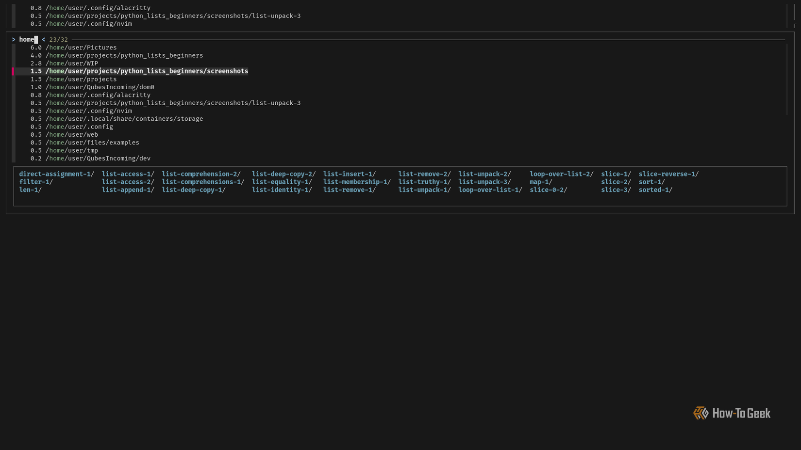 Ditch cd: 3 Powerful Linux Tools to Navigate Directories at Warp Speed