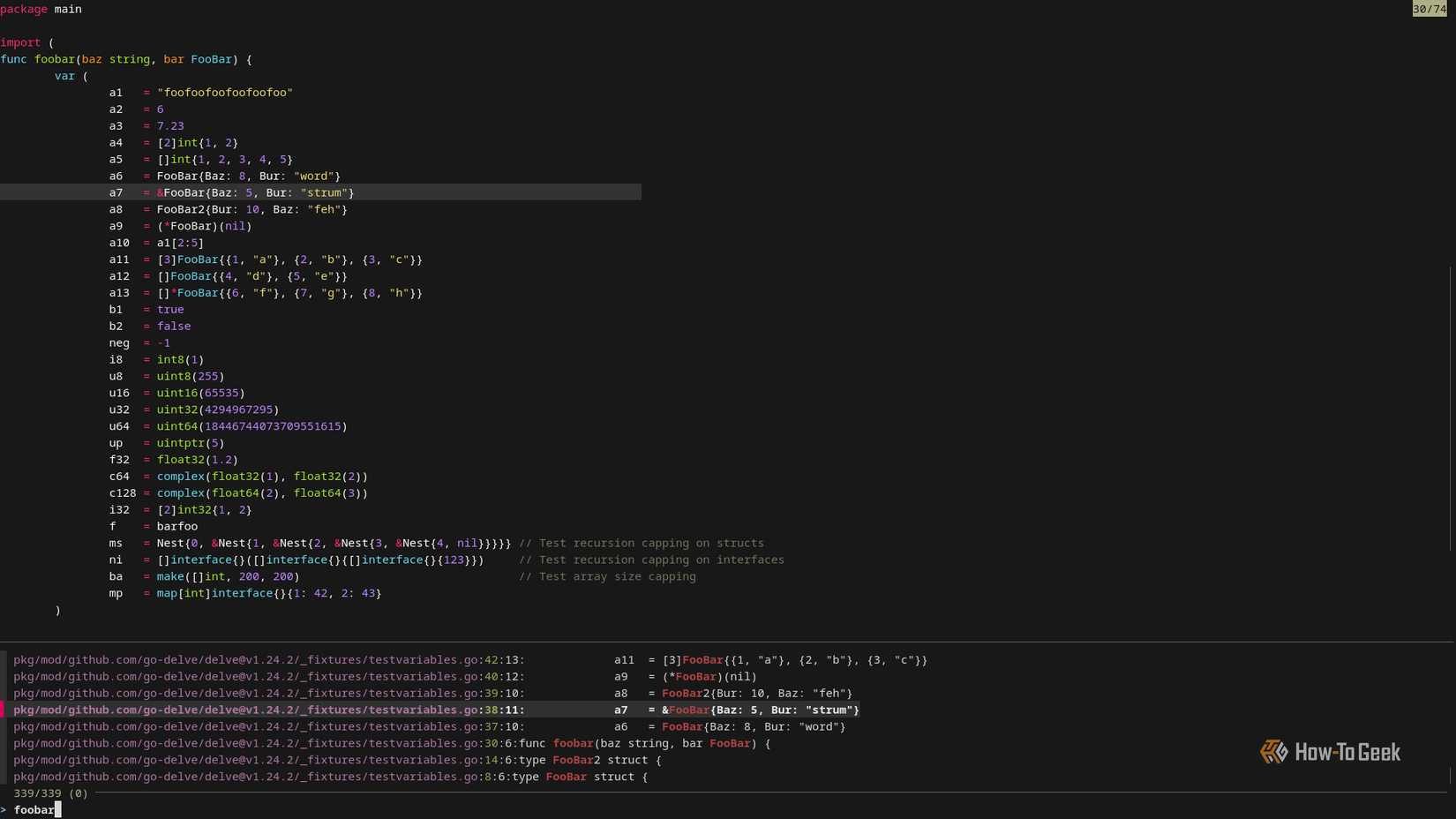 6 alternative CLI tools I immediately install on Linux