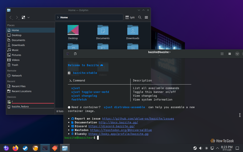 выбор дистрибутива Linux — иллюстрация 3 к материалу