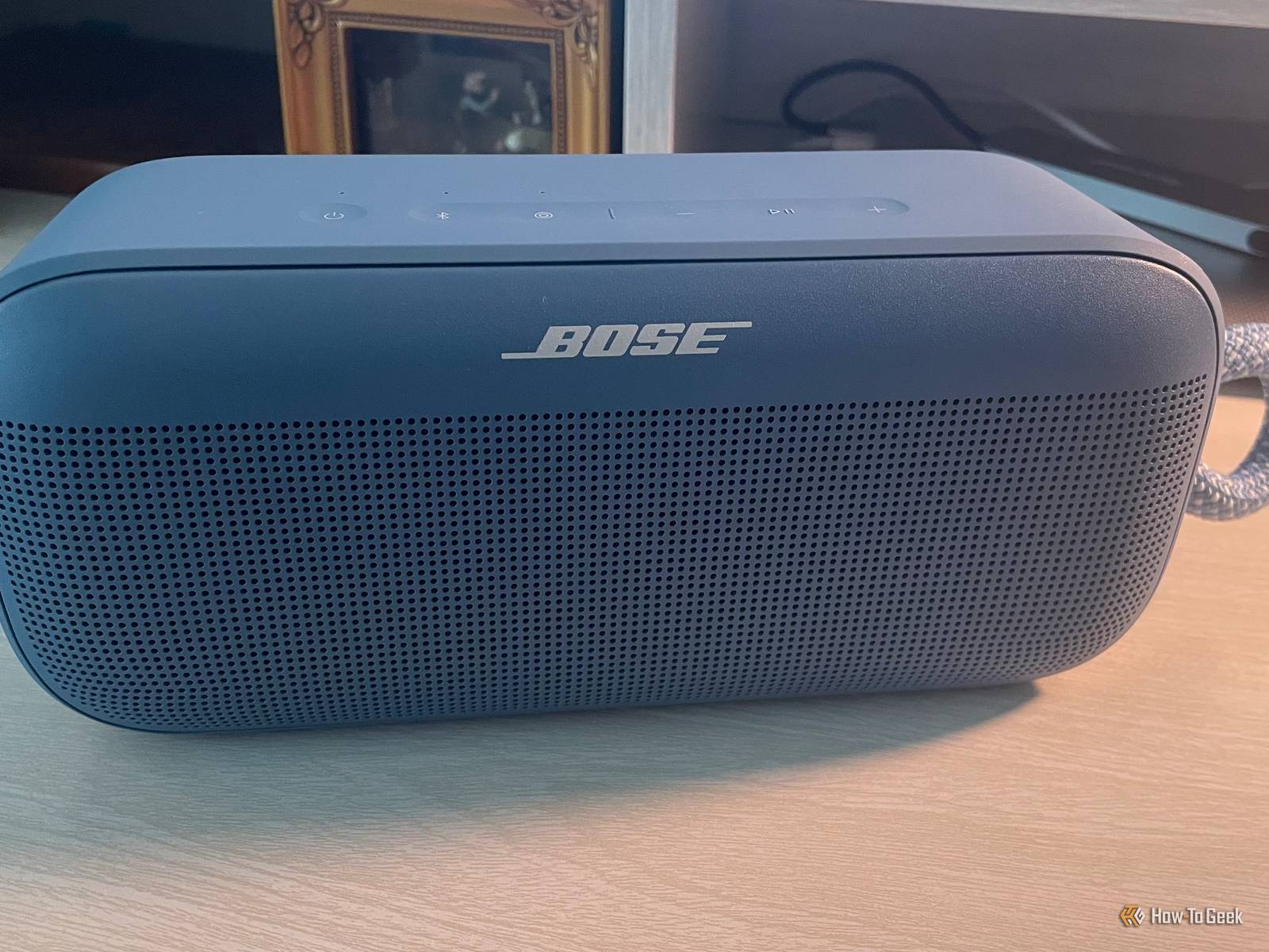 Bose SoundLink Plus Review: Big, Bold, and Bose