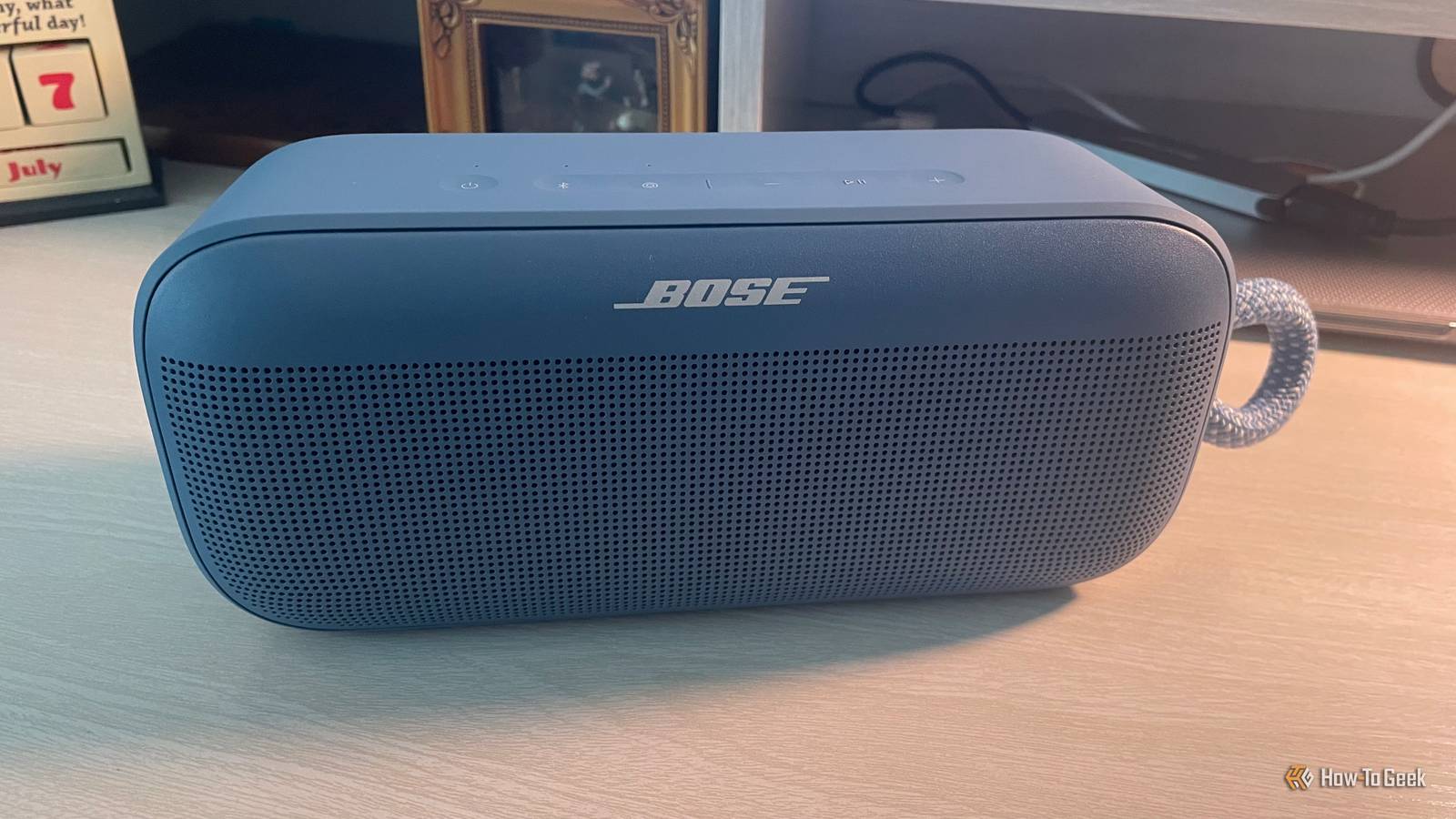 Bose SoundLink Plus Review: Big, Bold, and Bose