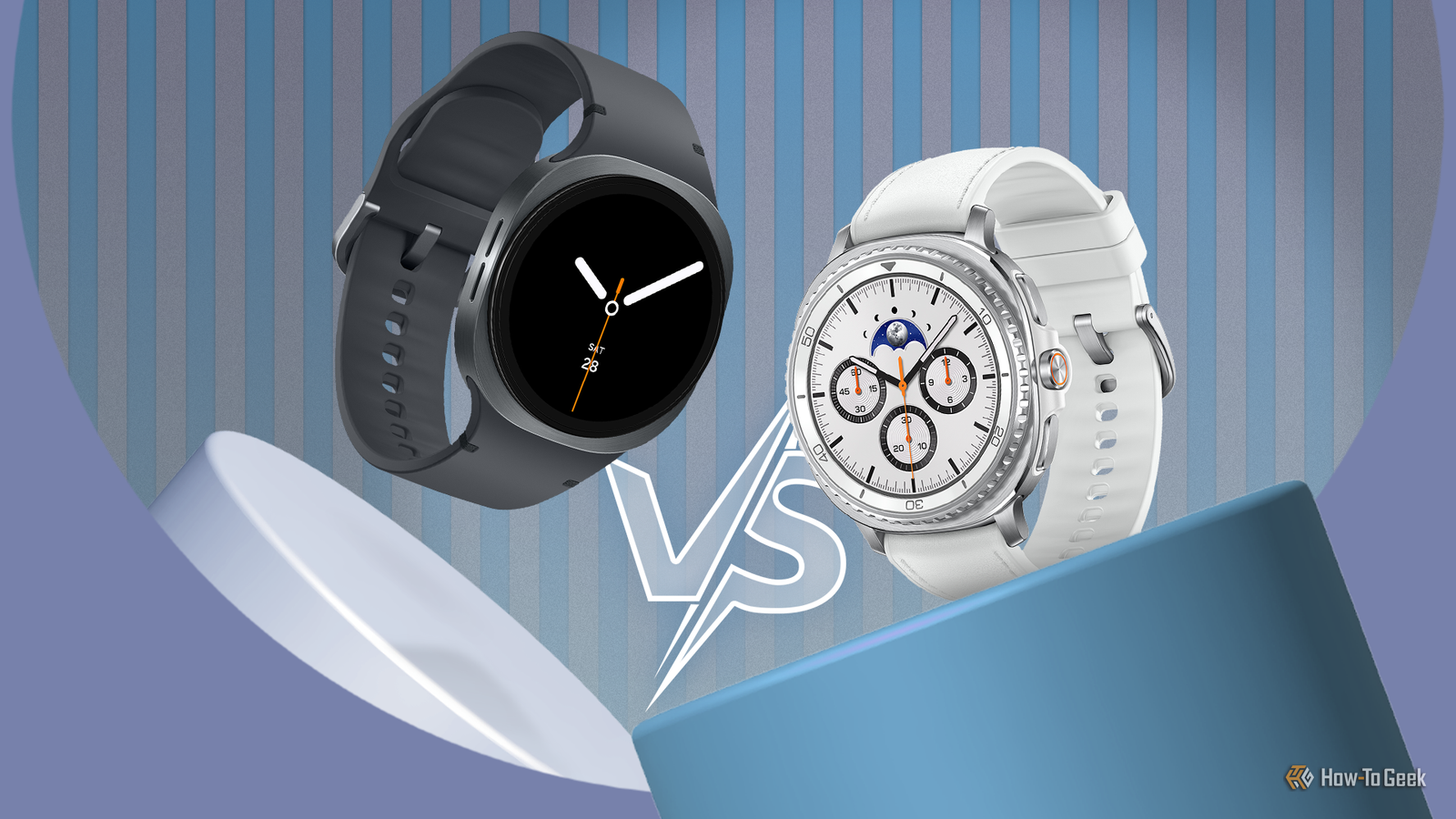Galaxy Watch Galaxy Watch Classic: Which One Should You Get?