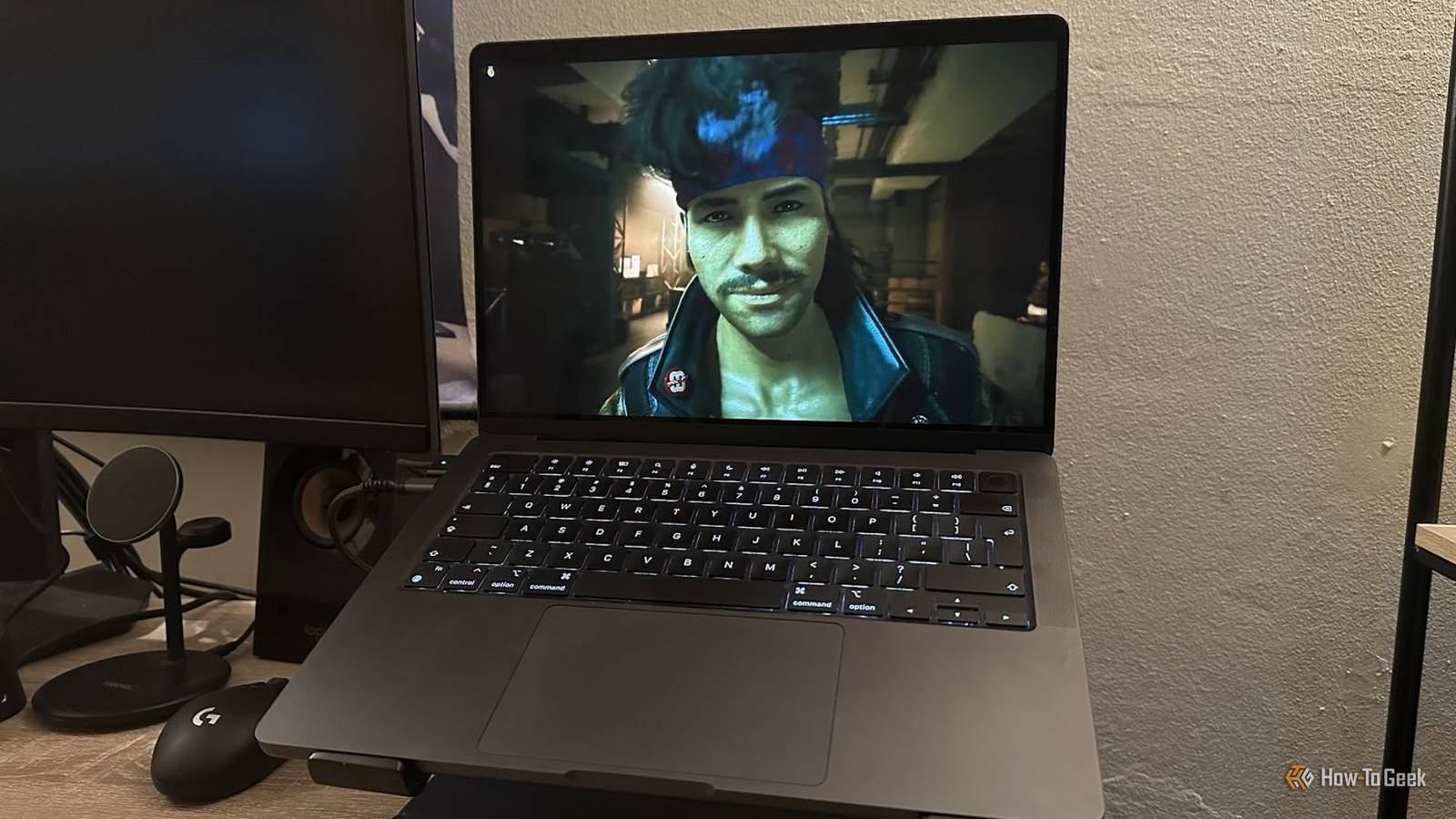 The MacBook Pro Exposes Flaws in Windows Gaming Laptops