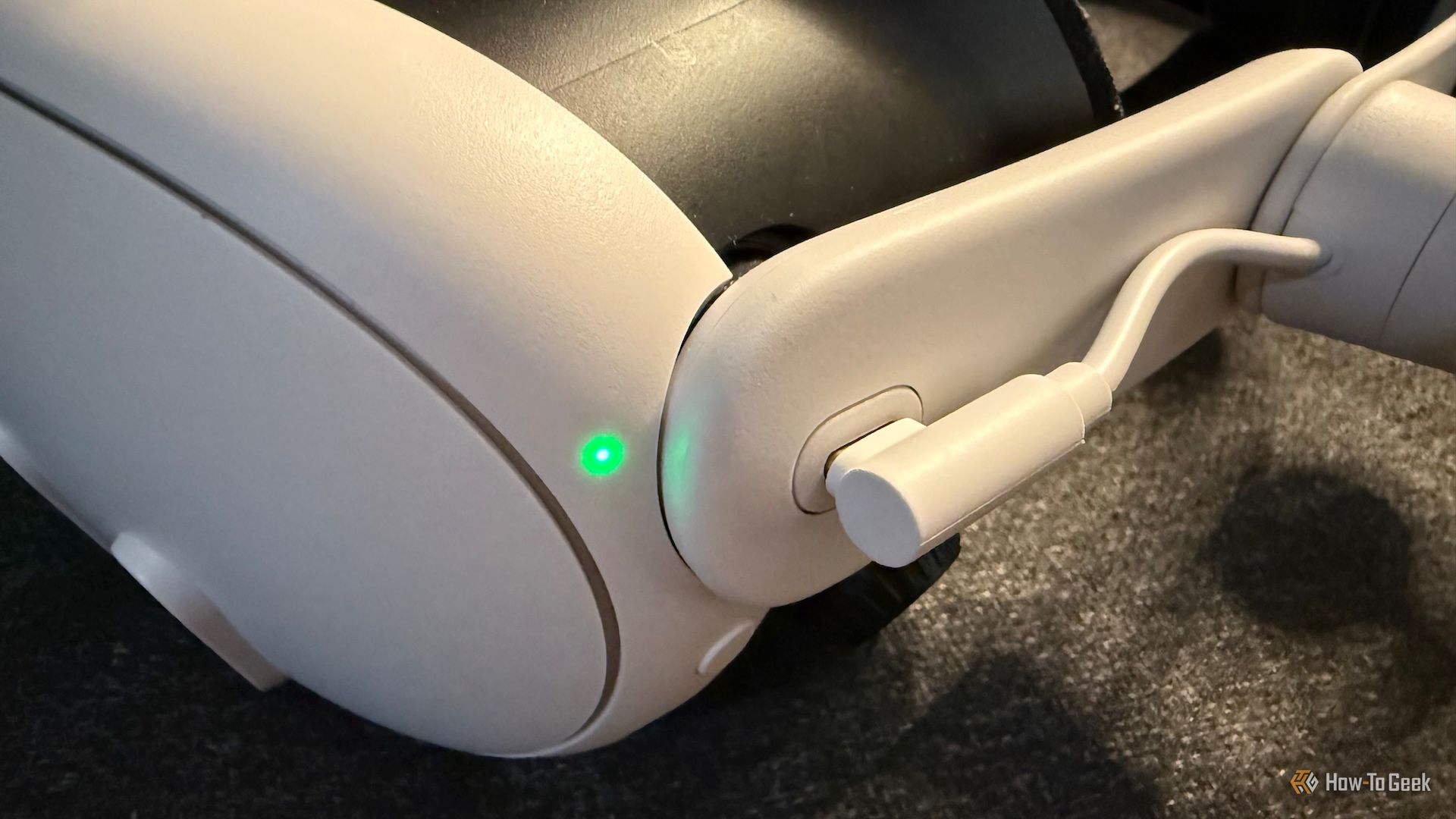 5 things you can do with your Meta Quest USB port
