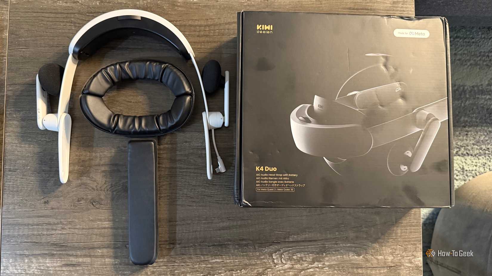 KIWI Design K4 Duo Review: An Inferior Version of a Great