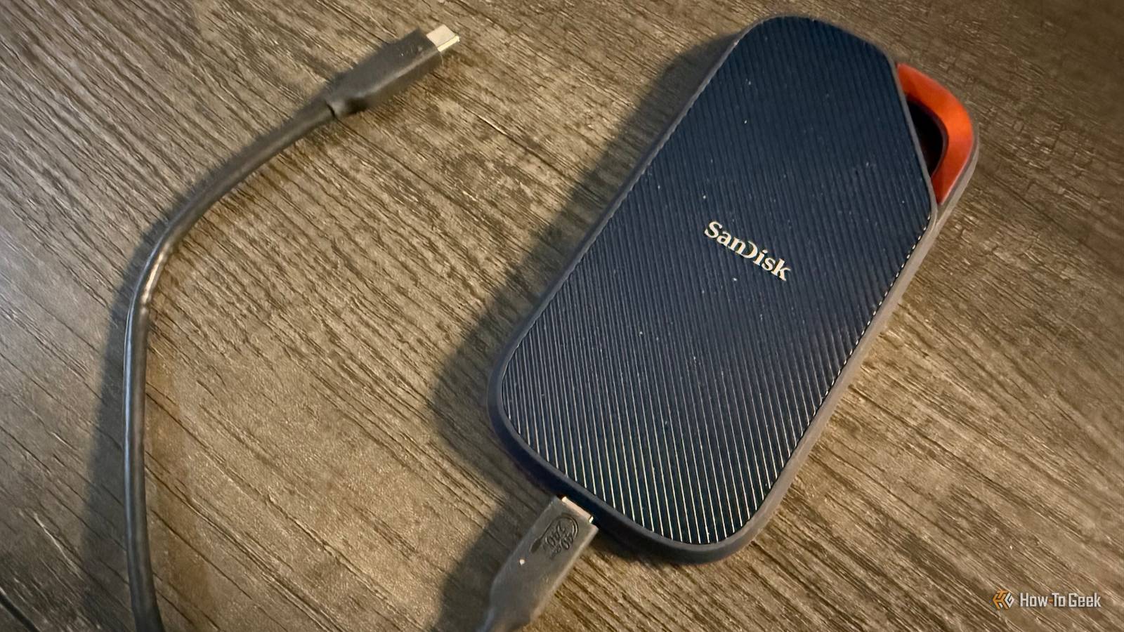 Maximize Your External SSD Performance: Why Rear Ports Trump Front Panel Connections