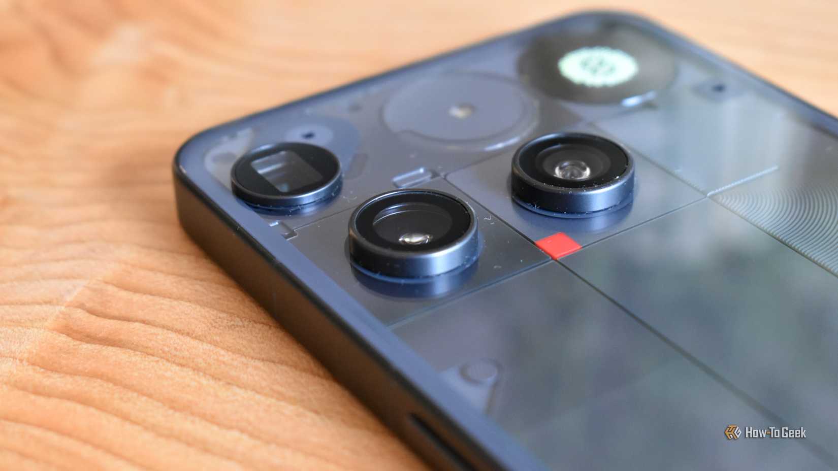 Nothing Phone 3 Review: The Little Flagship That Couldn't