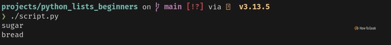 Lists in Python: Everything You Need to Know