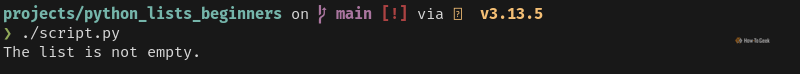 Lists in Python: Everything You Need to Know