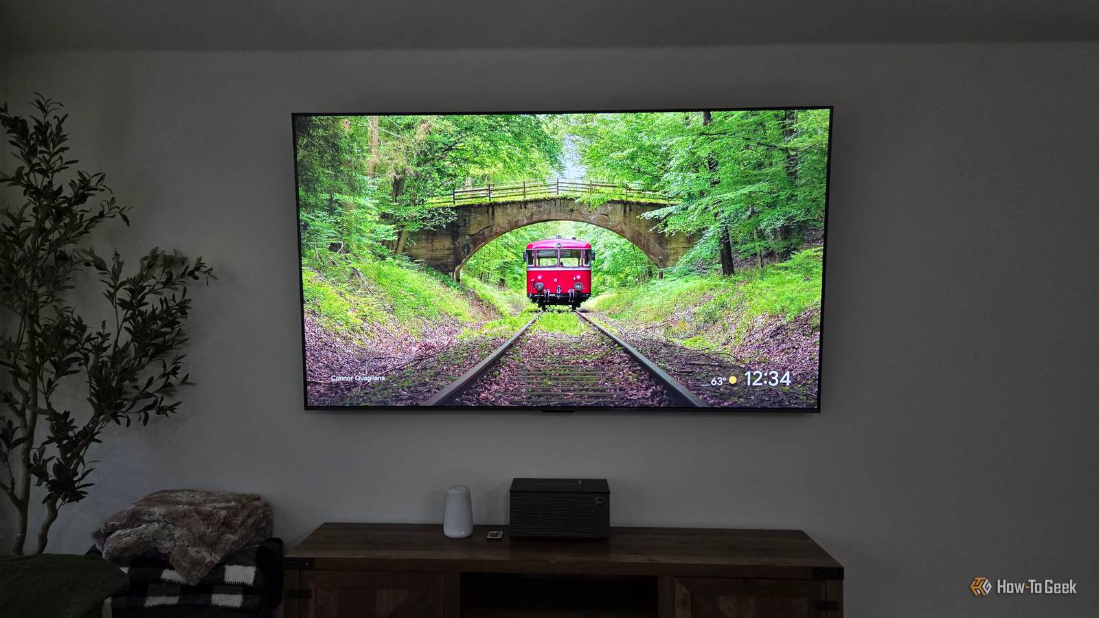 85 Mini Led I Love This 85-Inch Mini-LED TV, and It’s Over $500 Off Today