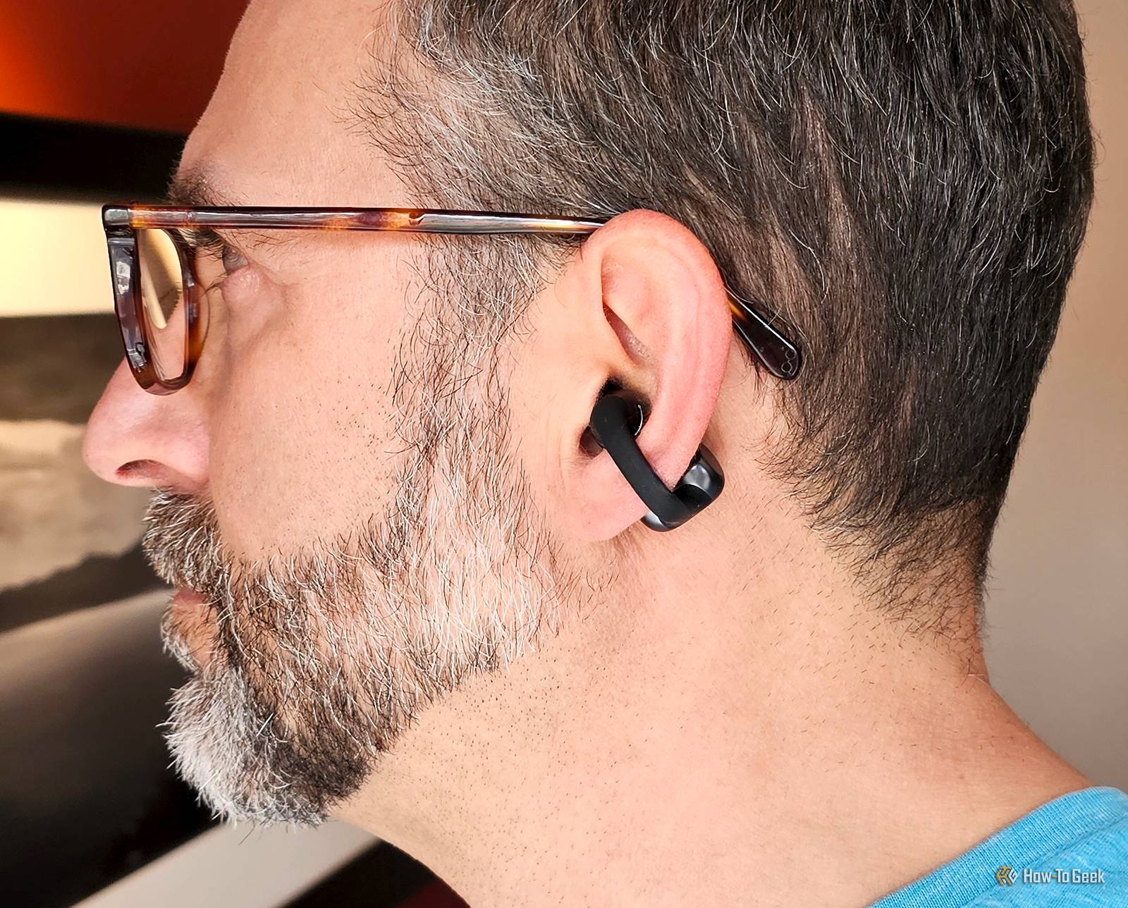 イヤホン MARIKO.O AirPods Pro I Keep Ditching My AirPods Pro for These Open-Ear Earbuds