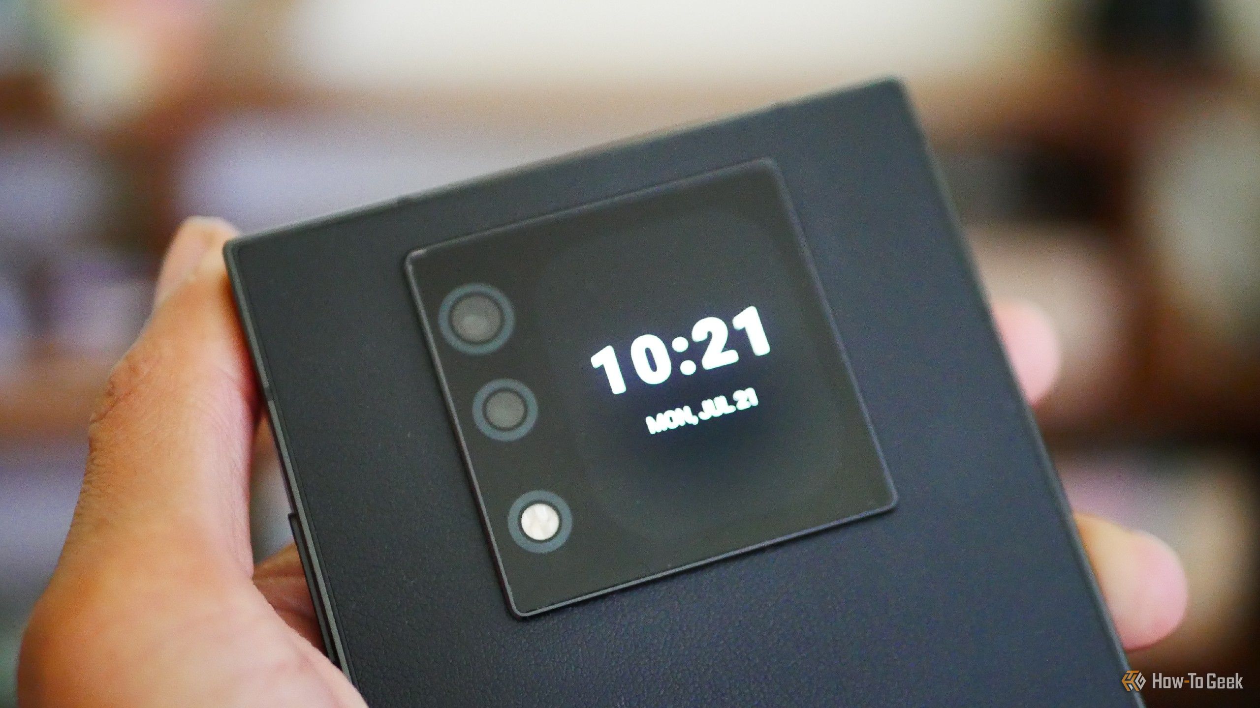 6 Phones That Aren't Just Yet Another Boring Slab
