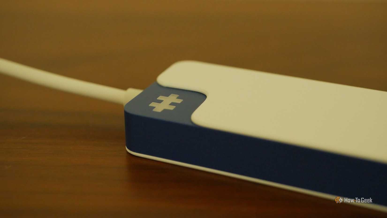 Hyperdrive Geek Hyper HyperDrive Flex 8 Port USB-C Hub Review: Distracting but Fun