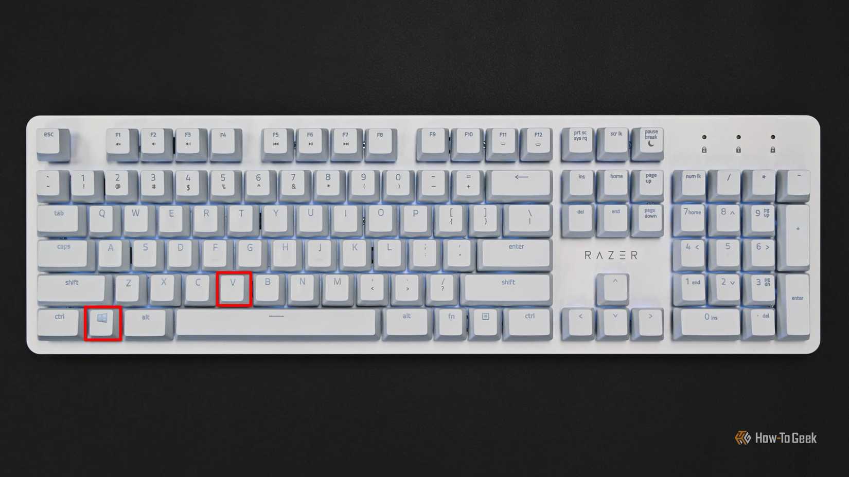 10 Advanced Kubuntu Linux Keyboard Shortcuts to Master Your Desktop