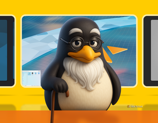 Linux | How-To Geek