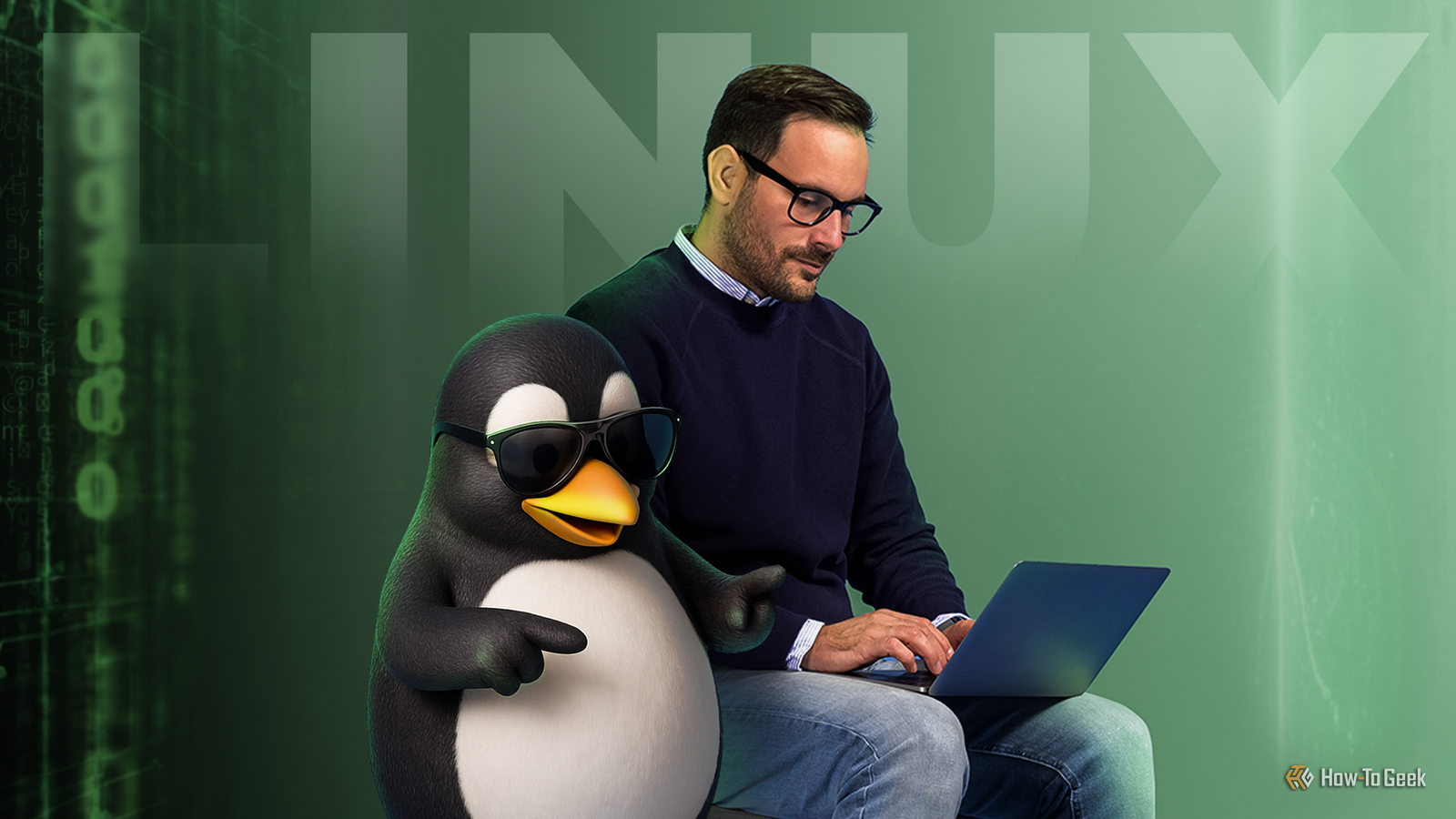 4 Signs You’re Becoming a Linux Power User