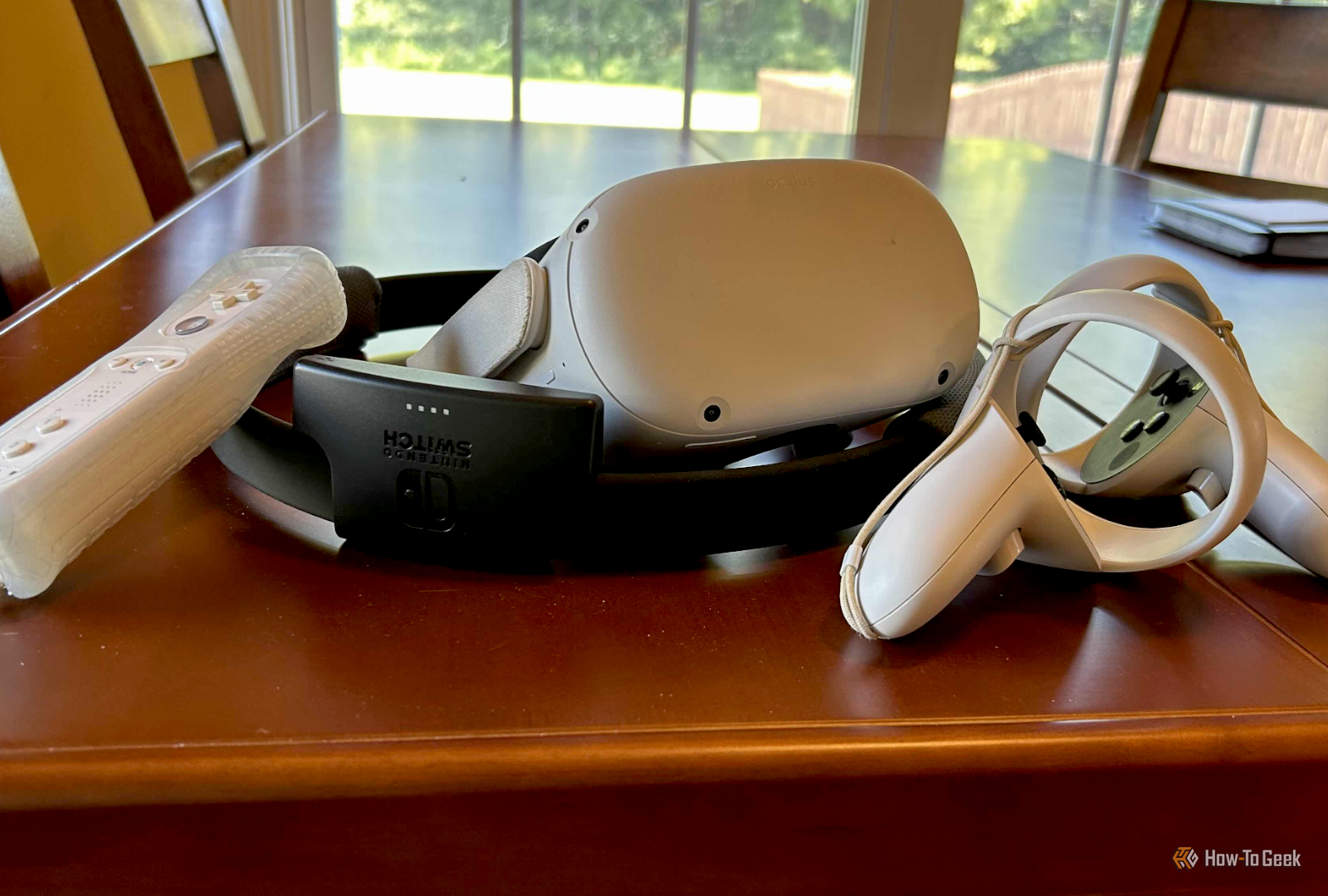 Why Are Motion Controls Such a Rarity in Modern Gaming?